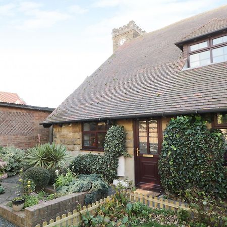 Glebe Hall Apartment Marske-by-the-Sea Екстер'єр фото