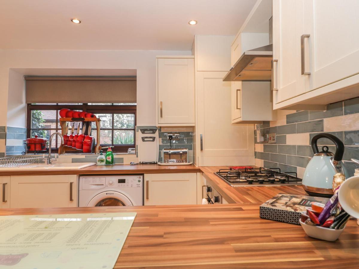 Glebe Hall Apartment Marske-by-the-Sea Екстер'єр фото