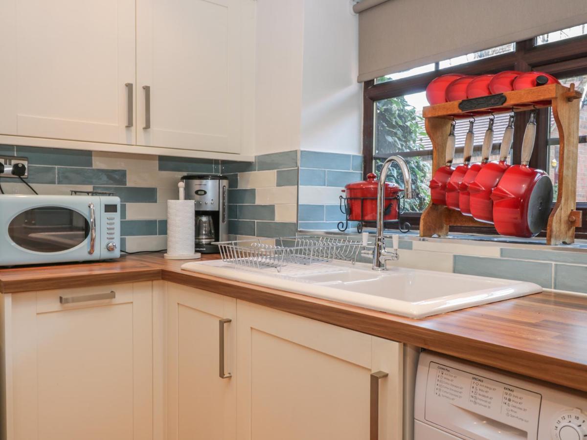 Glebe Hall Apartment Marske-by-the-Sea Екстер'єр фото