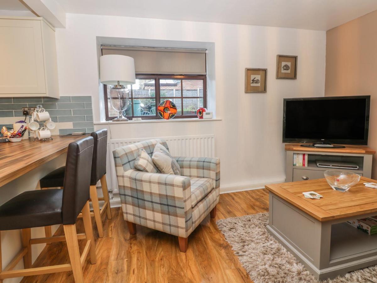 Glebe Hall Apartment Marske-by-the-Sea Екстер'єр фото