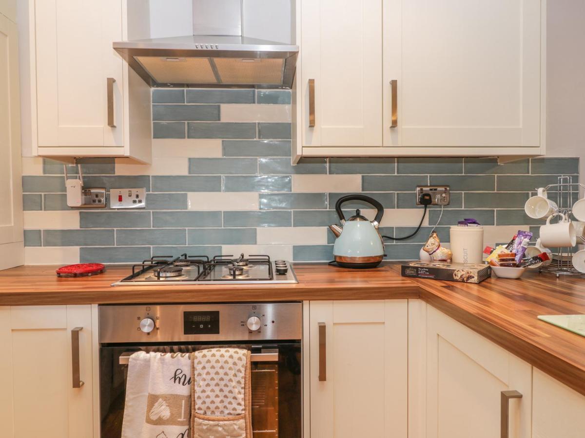 Glebe Hall Apartment Marske-by-the-Sea Екстер'єр фото