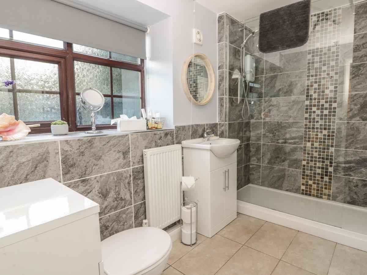 Glebe Hall Apartment Marske-by-the-Sea Екстер'єр фото